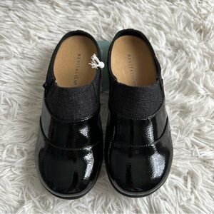 Revitalign Siesta Nuevo Mandy Orthotic Slip On Shoes New In Box Size 7